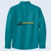 Ladies Long Sleeve Easy Care Shirt Thumbnail