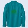 Ladies Long Sleeve Easy Care Shirt Thumbnail
