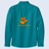 Ladies Long Sleeve Easy Care Shirt Thumbnail