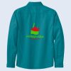 Ladies Long Sleeve Easy Care Shirt Thumbnail
