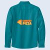 Ladies Long Sleeve Easy Care Shirt Thumbnail
