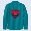 Ladies Long Sleeve Easy Care Shirt Thumbnail
