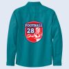 Ladies Long Sleeve Easy Care Shirt Thumbnail