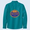 Ladies Long Sleeve Easy Care Shirt Thumbnail