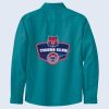 Ladies Long Sleeve Easy Care Shirt Thumbnail