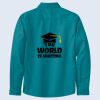 Ladies Long Sleeve Easy Care Shirt Thumbnail