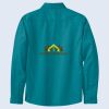 Ladies Long Sleeve Easy Care Shirt Thumbnail