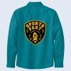Ladies Long Sleeve Easy Care Shirt Thumbnail