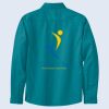 Ladies Long Sleeve Easy Care Shirt Thumbnail