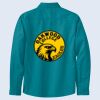 Ladies Long Sleeve Easy Care Shirt Thumbnail