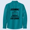 Ladies Long Sleeve Easy Care Shirt Thumbnail