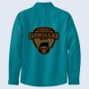 Ladies Long Sleeve Easy Care Shirt Thumbnail