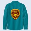 Ladies Long Sleeve Easy Care Shirt Thumbnail