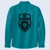 Ladies Long Sleeve Easy Care Shirt Thumbnail