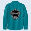 Ladies Long Sleeve Easy Care Shirt Thumbnail