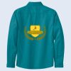 Ladies Long Sleeve Easy Care Shirt Thumbnail