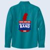 Ladies Long Sleeve Easy Care Shirt Thumbnail