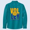 Ladies Long Sleeve Easy Care Shirt Thumbnail