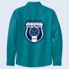 Ladies Long Sleeve Easy Care Shirt Thumbnail