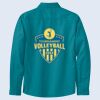 Ladies Long Sleeve Easy Care Shirt Thumbnail