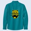 Ladies Long Sleeve Easy Care Shirt Thumbnail