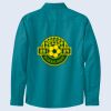 Ladies Long Sleeve Easy Care Shirt Thumbnail