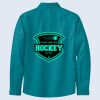 Ladies Long Sleeve Easy Care Shirt Thumbnail