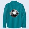 Ladies Long Sleeve Easy Care Shirt Thumbnail