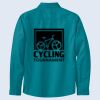 Ladies Long Sleeve Easy Care Shirt Thumbnail