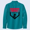 Ladies Long Sleeve Easy Care Shirt Thumbnail