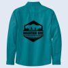 Ladies Long Sleeve Easy Care Shirt Thumbnail