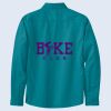 Ladies Long Sleeve Easy Care Shirt Thumbnail