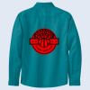 Ladies Long Sleeve Easy Care Shirt Thumbnail
