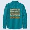 Ladies Long Sleeve Easy Care Shirt Thumbnail