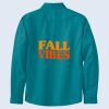 Ladies Long Sleeve Easy Care Shirt Thumbnail