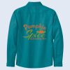 Ladies Long Sleeve Easy Care Shirt Thumbnail