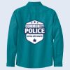 Ladies Long Sleeve Easy Care Shirt Thumbnail