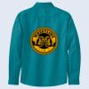 Ladies Long Sleeve Easy Care Shirt Thumbnail