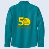 Ladies Long Sleeve Easy Care Shirt Thumbnail