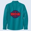 Ladies Long Sleeve Easy Care Shirt Thumbnail