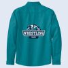 Ladies Long Sleeve Easy Care Shirt Thumbnail