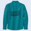Ladies Long Sleeve Easy Care Shirt Thumbnail