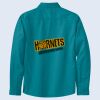 Ladies Long Sleeve Easy Care Shirt Thumbnail
