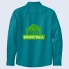 Ladies Long Sleeve Easy Care Shirt Thumbnail