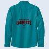 Ladies Long Sleeve Easy Care Shirt Thumbnail
