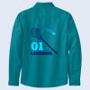Ladies Long Sleeve Easy Care Shirt Thumbnail