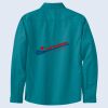 Ladies Long Sleeve Easy Care Shirt Thumbnail