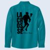 Ladies Long Sleeve Easy Care Shirt Thumbnail
