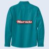 Ladies Long Sleeve Easy Care Shirt Thumbnail
