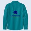 Ladies Long Sleeve Easy Care Shirt Thumbnail
